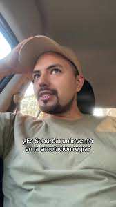 Suburbia realmente existe en Monterrey?