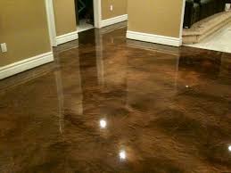 Basement Floors Titan Concrete Omaha Ne Basement Flooring Options Basement Flooring Concrete Floors