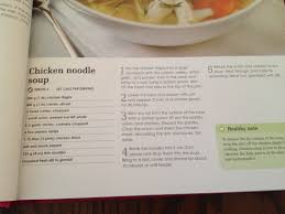 Mary Berry Chicken Noodle Soup Mary Berry Recipe Mary Berry Recipes