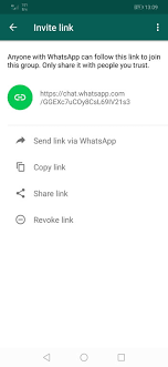 Be happy and make happy; Cara Mudah Buat Link Group Whatsapp Ithmm