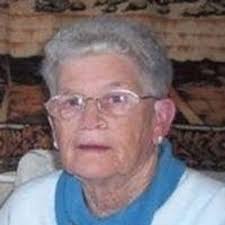 Norma Joyce Byrne Obituary November 21, 2009