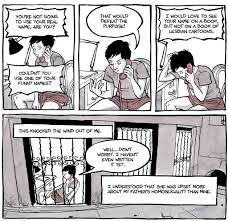 Drawn Together Fun Home Musical Fun Home Broadway Alison Bechdel