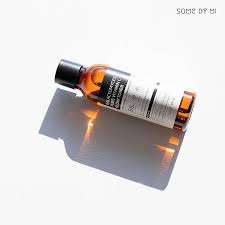 Some By Mi Galactomyces Pure Vitamin C Glow Toner Cosdna Some By Mi Galactomyces Pure Vitamin C Toner Packed With Highly Concentrated Vitamin C Gala Skin Brightening Toner Skin Brightening Skin Care Toner Products