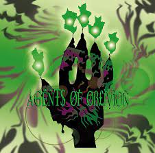 Agents Of Oblivion - Agents of Oblivion - Amazon.com Music