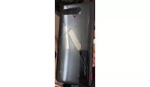 The price of the rog phone 5 is still subject to speculation. Asus Rog Phone 4 5 Leaked Hands On Video Reveals Secondary Display