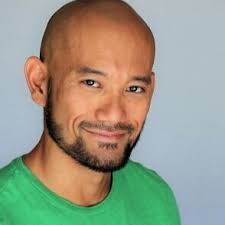 Meet Richard — Richard Limon