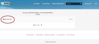 La sencillez de su diseño facilita su uso y navegación, enfocándose en poner a simple vista el repertorio musical. Como Descargar Musica De Tubidy Paso A Paso Toma Nota