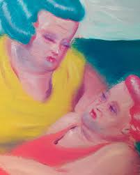 Ryan Heshka Art and Illustration :: Vancouver, BC