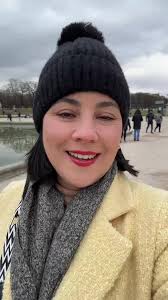 LIVE Paris, Bonjour a Rottach-Egern 💅