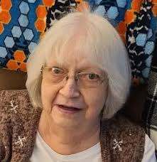 Carolyn Sue Page Clarkson