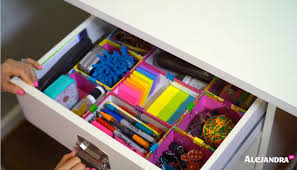 Video Most Organized Home In America Part 2 By Professional Organizer Alejandra Costello Home Organization Dollar Store Organizing Refrigerator Organization Dollar Store