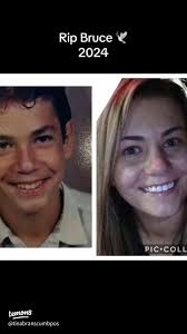 Remembering Bruce: A Heartfelt Tribute