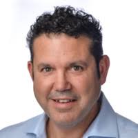 Jamie Henderson MCGI