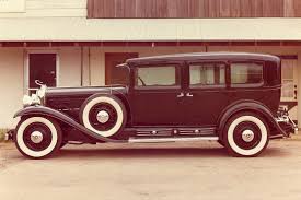 Альфо нсе габриэ ль «великий аль» капо не (итал. Was Al Capone S 1928 Cadillac The World S First Civilian Armored Car Autoevolution
