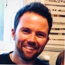 Meet Steven Rowe. Not yer average financial adviser.