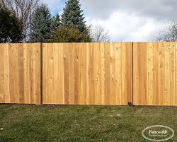 Used to build and/or reinforce wood fences. Hamilton On Postmasters Wood Fences Products Fence All Ottawa On