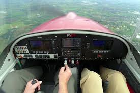 Speak, read, and understand english. Diy Light Sport Aircraft Provides Fun Flying For Less Wired