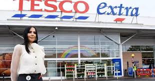 Supermarket manager describes life behind the scenes as home deliveries  double