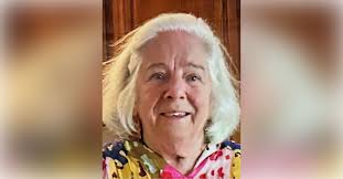 Obituary information for Betty Ann Nunnery