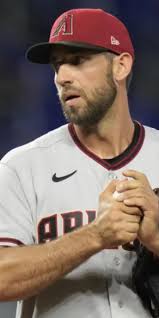 Madison Bumgarner's Rise and Fall| Odds Shark