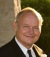 Obituary information for Brian Chilton Blades