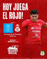 Club Deportivo Guabirá