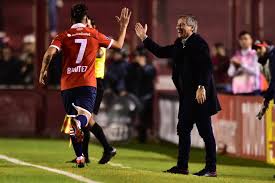 Campeón con independiente en la copa sudamericana 2017. Ariel Holan Ariel Holan Photos Zimbio