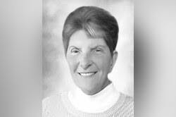 Nancy Ann Blackman Tillman