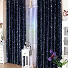Read on to discover more of our blue bedroom. Beautiful Navy Blue Curtains Bedroom Ideas Photos
