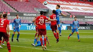 Köln ile holstein kiel maçını 26 mayıs 2021 tarihinde saat 19:30'da s sport 2 üzerinden arkasira.com dan izleyebilirsiniz. D3ww5j7mibeuqm