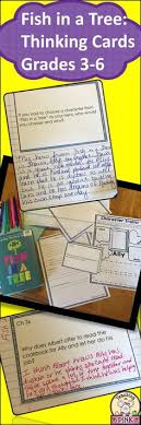 11 Fish In A Tree Ideas Fish In A Tree Novel Studies Creative Writing Classes