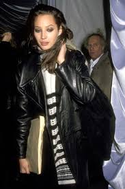 Pin On Christy Turlington