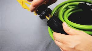 Write each number with a felt tip marker on a 1 inch square sticky label and affix each label next to the breaker it references. Electric Safety 4 Common Mistakes Using Extension Cords