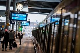 Bahnhof Berlin Sudkreuz Berlin De