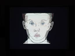 What Happens at Night — Eva Redamonti