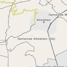 Auf der österreich karte finden sie den ort mit koordinaten. Altach