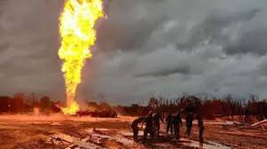 No 'Blast' at Baghjan, Says Oil India, After Injury of Three Foreign Experts