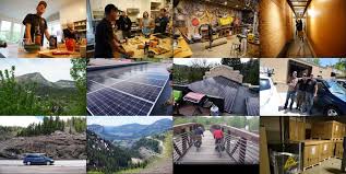 Solar electricity for your home the srp residential distributed energy resource program is designed to help you interconnect your solar electric system safely to srp's electric grid. My Diy Solar Power Setup Free Energy For Life Mr Money Mustache
