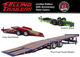 Inventory management and storage trailers. Color Selection Chart Of Ppg Paint Felling Trailers Inc
