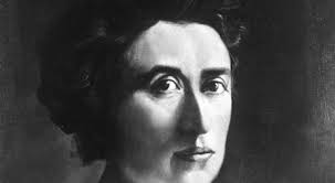 Golda Meir, la luchadora infatigable