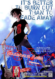 Batoto Read Your Favorite Comics Online Anime Romance Good Burns Manga Covers