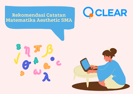 Tentukan model matematika yang dapat digunakan sebagai dasar agar seorang siswa dapat masuk dan memilih jurusan ipa! Rekomendasi Catatan Matematika Aesthetic Sma Clear Indonesia News