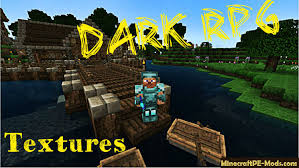 Build a shelter, collect food and try to survive. Dark Rpg 16x Minecraft Pe Texture Resource Pack 1 11 1 10 1 9 Download