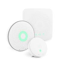 Verbindest du andere airthings geräte mit dem hub, hast du online zugriff und siehst zu jeder zeit von überall aus deine. Airthings