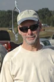 JERRY IRONS Obituary