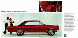Image result for Antigua Red 1966 AMC