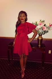 The maxi dress is forever popular upon wedding guests, flout your supreme style and (nearly) upstage the bride with a wedding guest maxi dress. 31 Dresses To Keep On Hand For The Next Wedding You Have To Attend