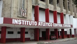 Instituto atlético central cordoba fixtures tab is showing last 100 basketball matches with statistics and win/lose icons. Realizan Abrazo Solidario A La Escuela Del Instituto Atletico Central Cordoba Cba24n Noticias De Hoy En Cordoba Y Argentina