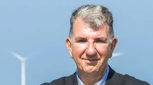 Labour candidate for Tees Valley mayor: Chris McEwan picked to fight  Houchen