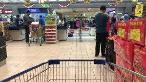 @mydinmalaysia mydin business activity is in halal retailing and wholesaling. Subang Jaya Malaysia December Stock Footage Video 100 Royalty Free 1021455688 Shutterstock